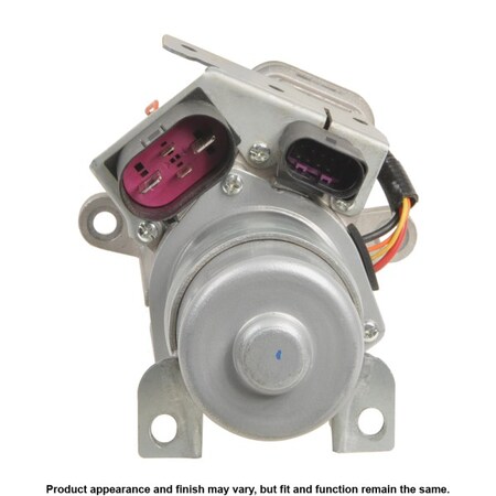 A1 Cardone New Transfer Case Motor, 83-1201 83-1201